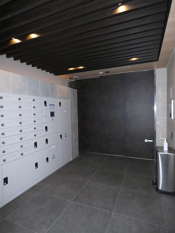 レジディア南品川プレイス その他8