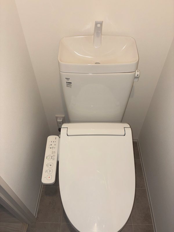 Iris南大井 その他2