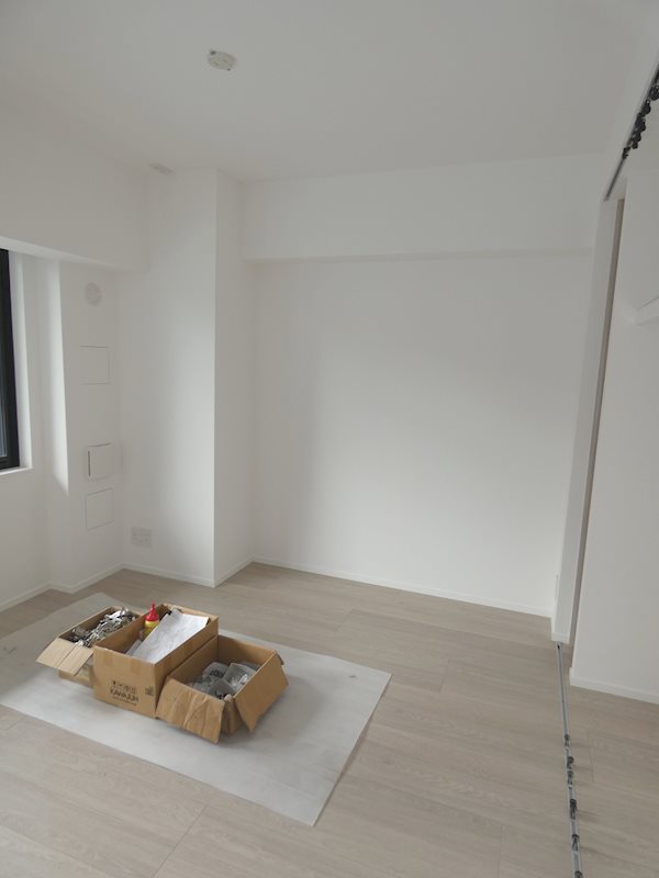 Iris南大井  その他8