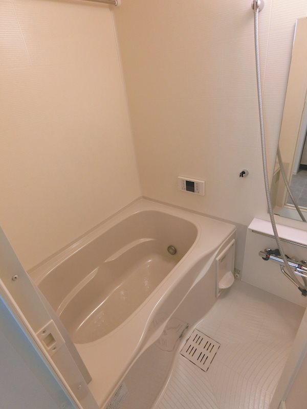 Iris南大井  風呂画像