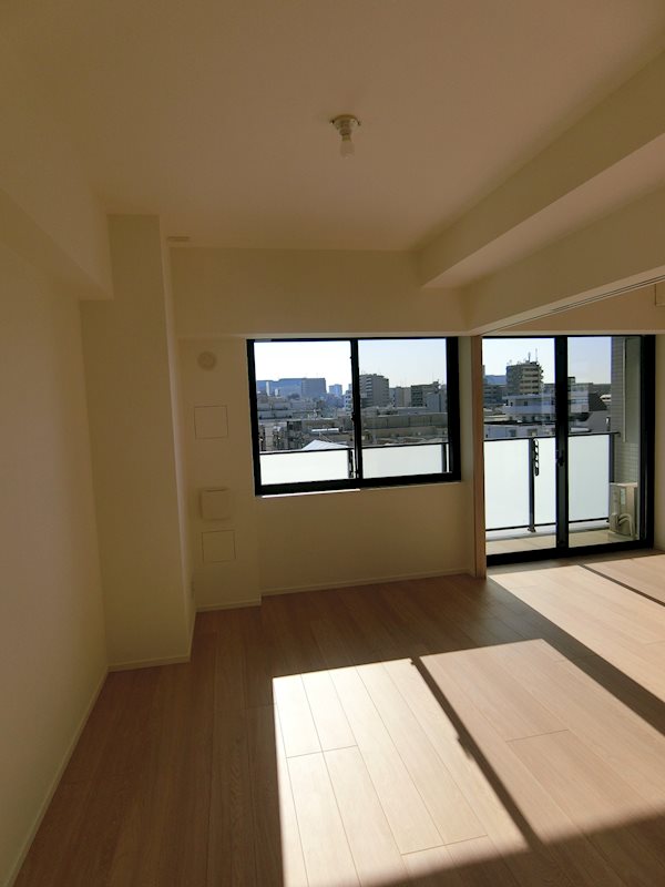 Iris南大井  その他9