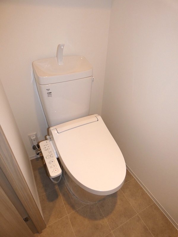 Iris南大井 その他6