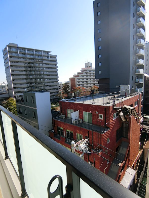 Iris南大井 その他8