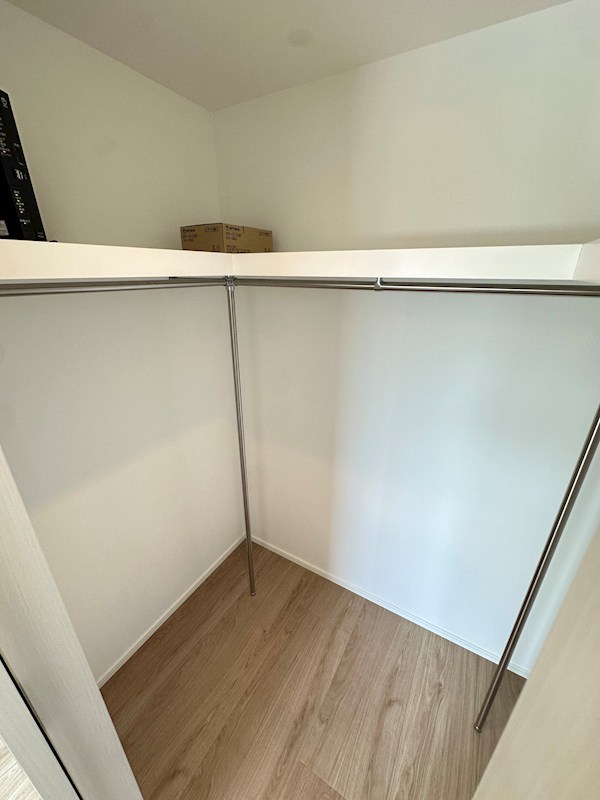 Iris南大井  ベッドルーム