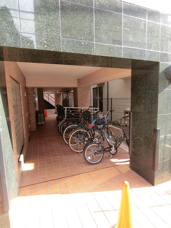 グリーンコート  その他9