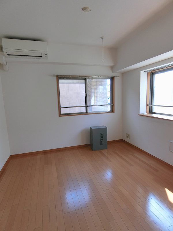 グリーンコート  リビング