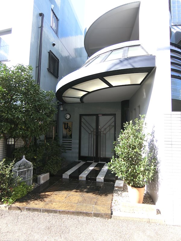 ユーズマンション その他10