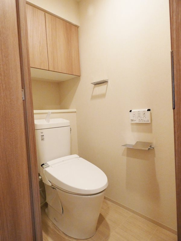 フレンシア蒲田 その他4