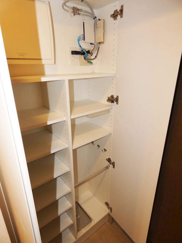 フレンシア蒲田 その他15