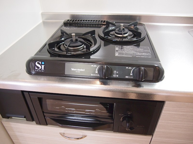 ルーブル多摩川九番館 その他3