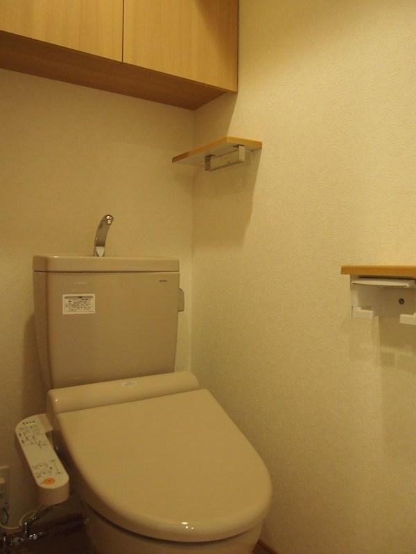 ルーブル多摩川九番館 その他5