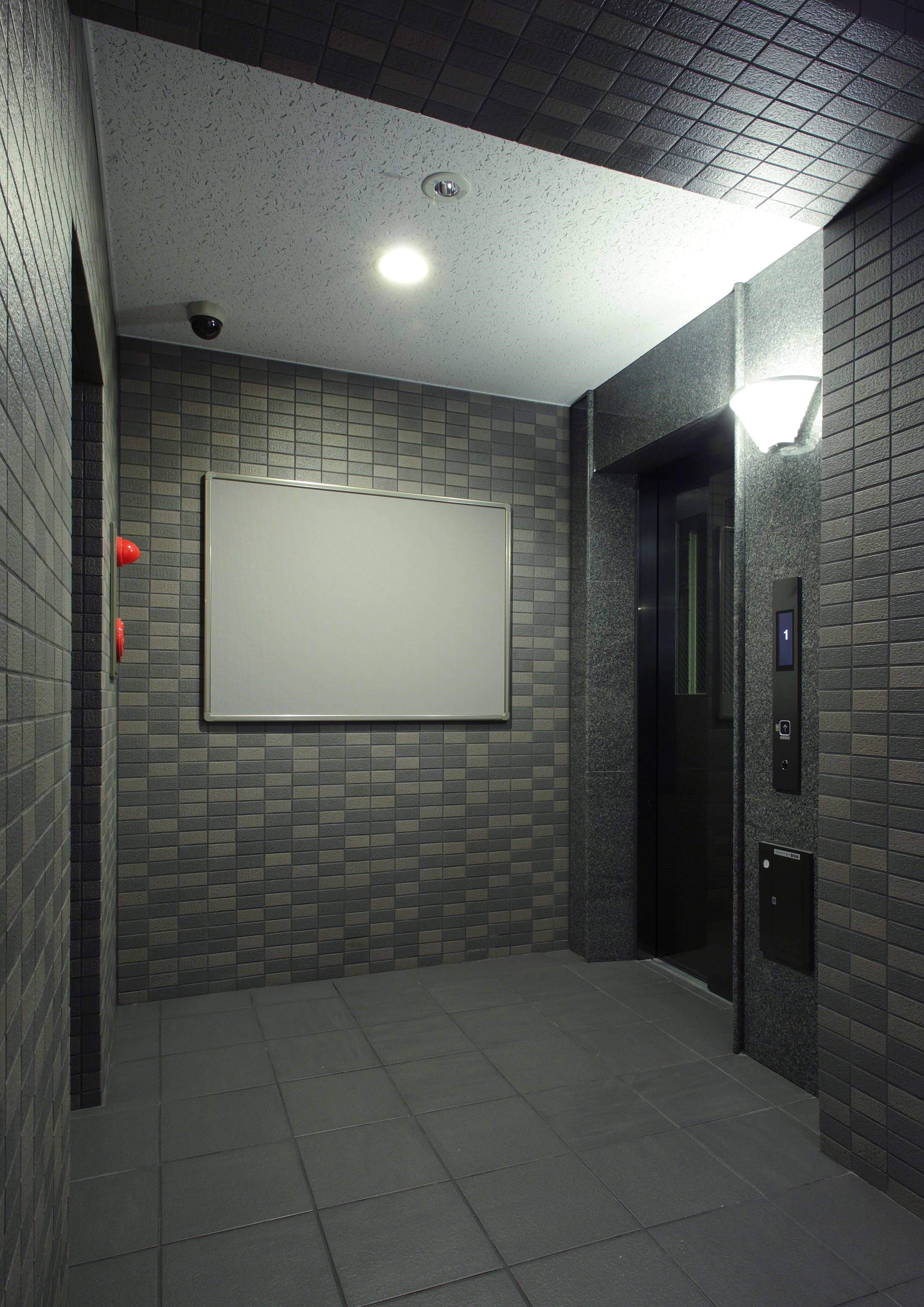 ルーブル多摩川九番館 その他外観4