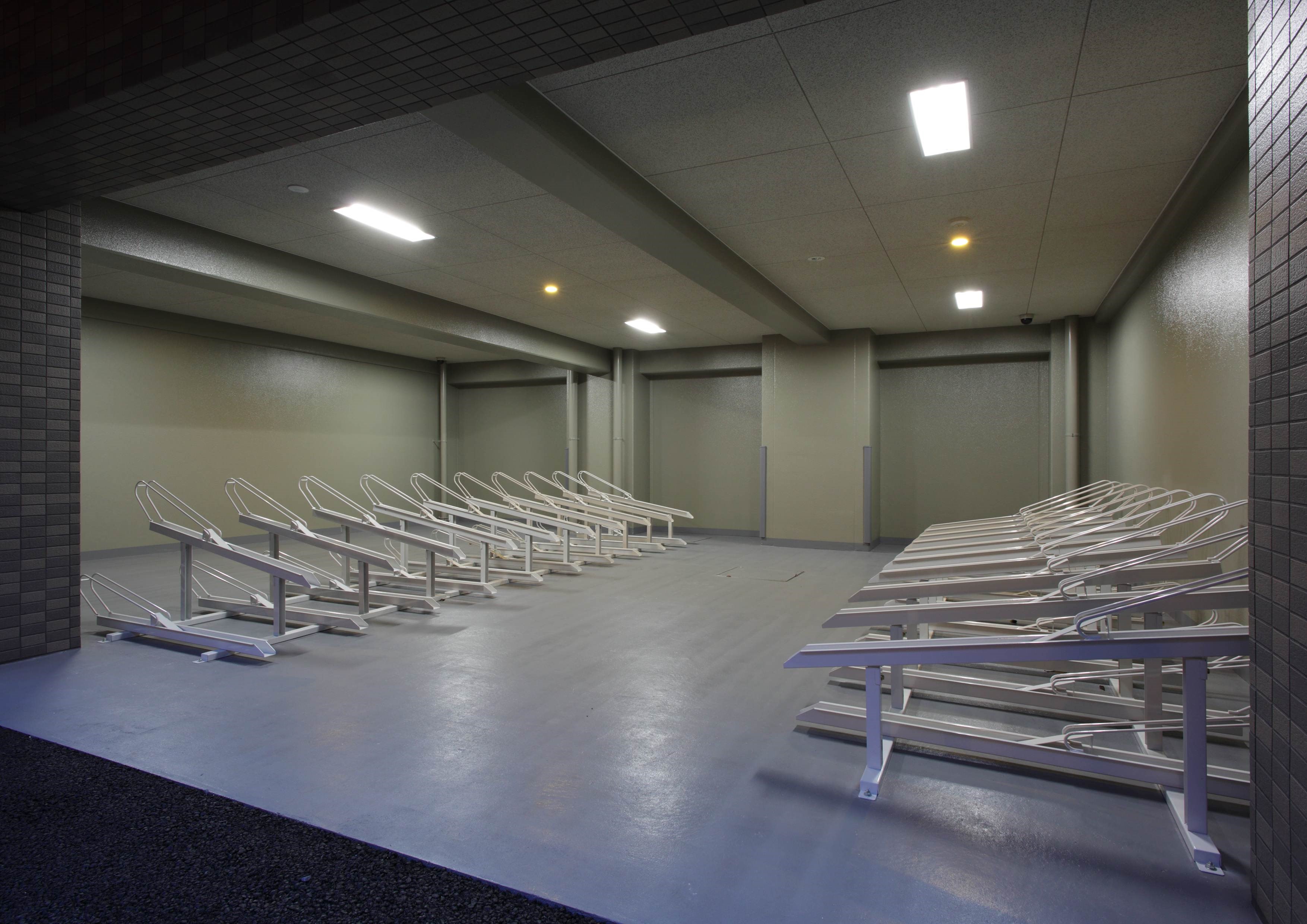 ルーブル多摩川九番館 その他外観5