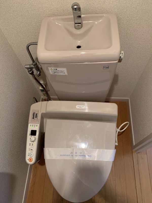 ルーブル大井町弐番館 その他1