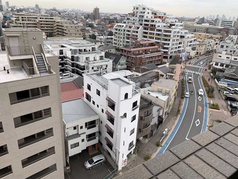 ルーブル大井町弐番館 その他2