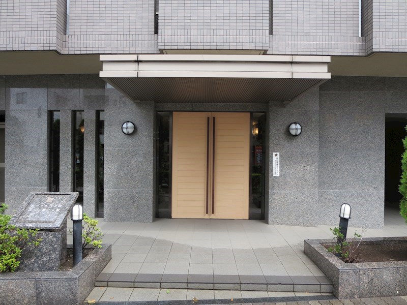 ルーブル大井町弐番館 その他外観1