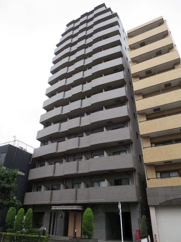 ルーブル大井町弐番館 その他外観5