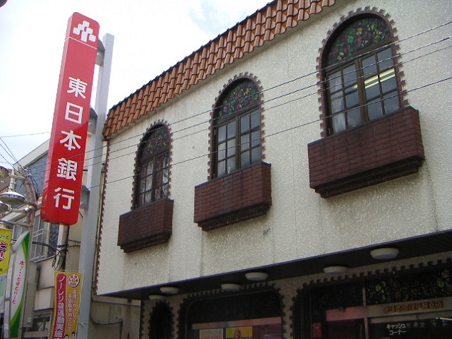ルーブル大井町弐番館 周辺画像6
