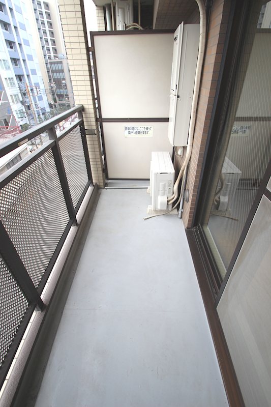 メインステージ大森駅前 その他4