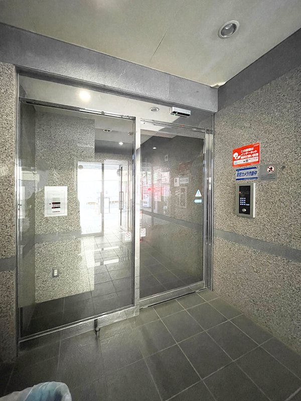 メインステージ大森駅前 その他外観1