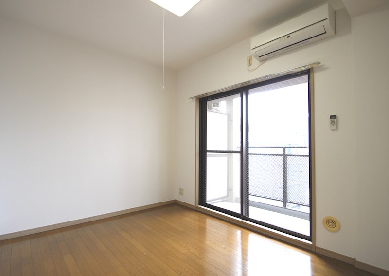 メインステージ大森駅前 リビング