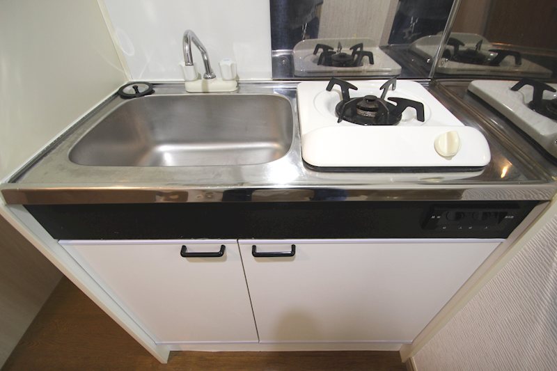 メインステージ大森駅前 キッチン