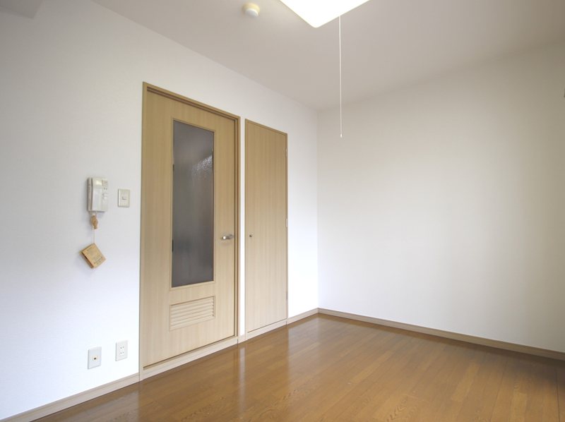 メインステージ大森駅前 ベッドルーム