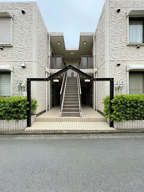 南馬込富士ヶ丘 その他外観1