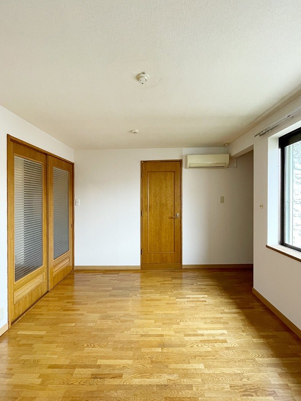 南馬込富士ヶ丘 リビング