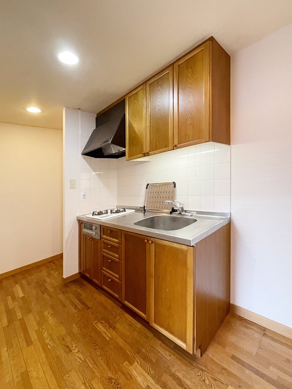 南馬込富士ヶ丘 キッチン