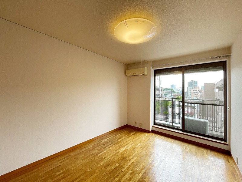 南馬込富士ヶ丘 ベッドルーム