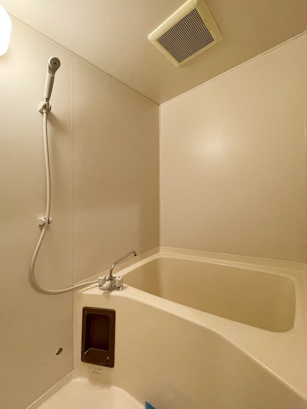 南馬込富士ヶ丘 風呂画像