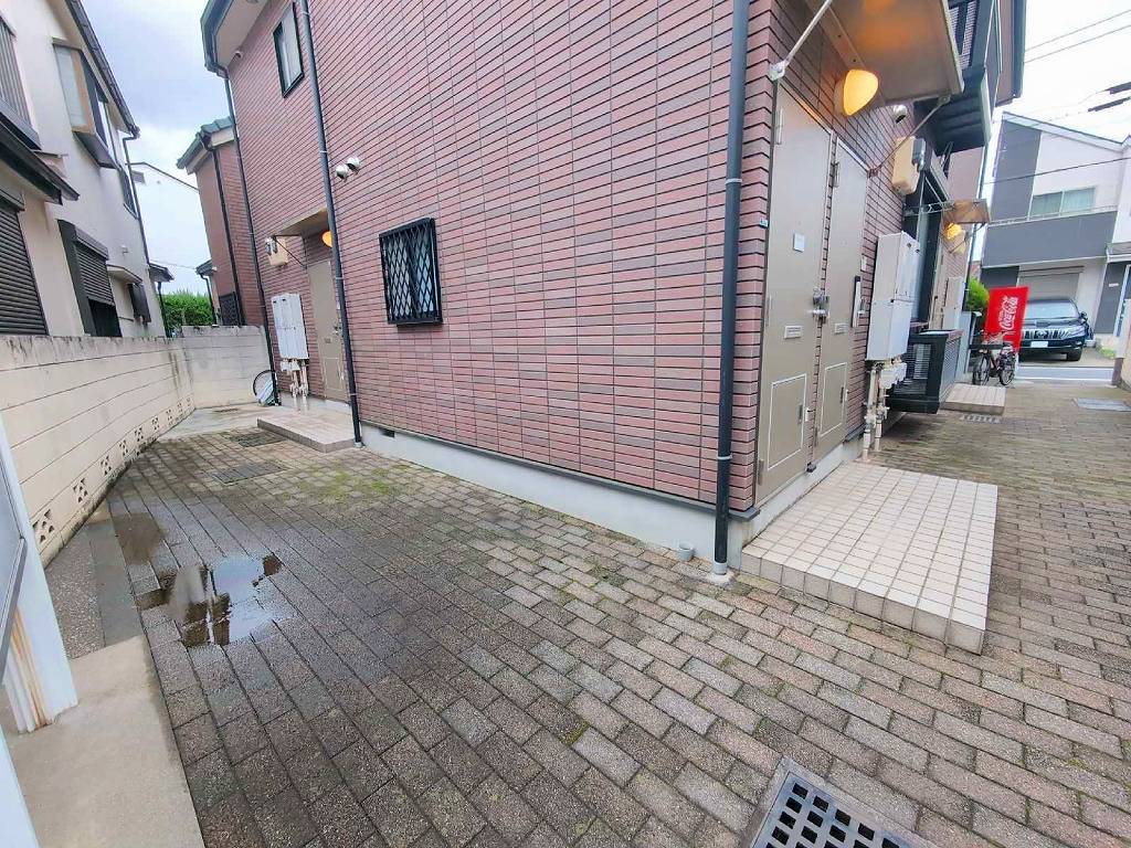 レオパレス琥珀館 その他3