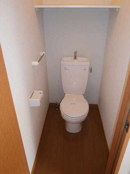 レオパレス琥珀館 その他5