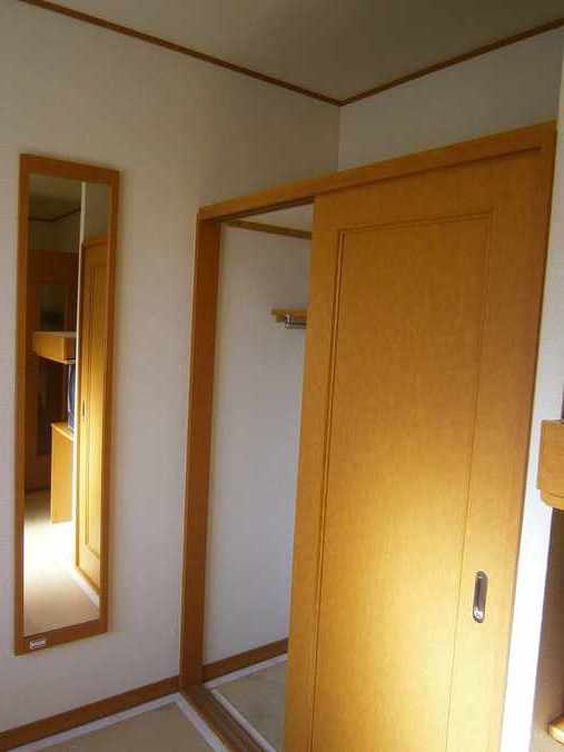 レオパレス琥珀館 その他6