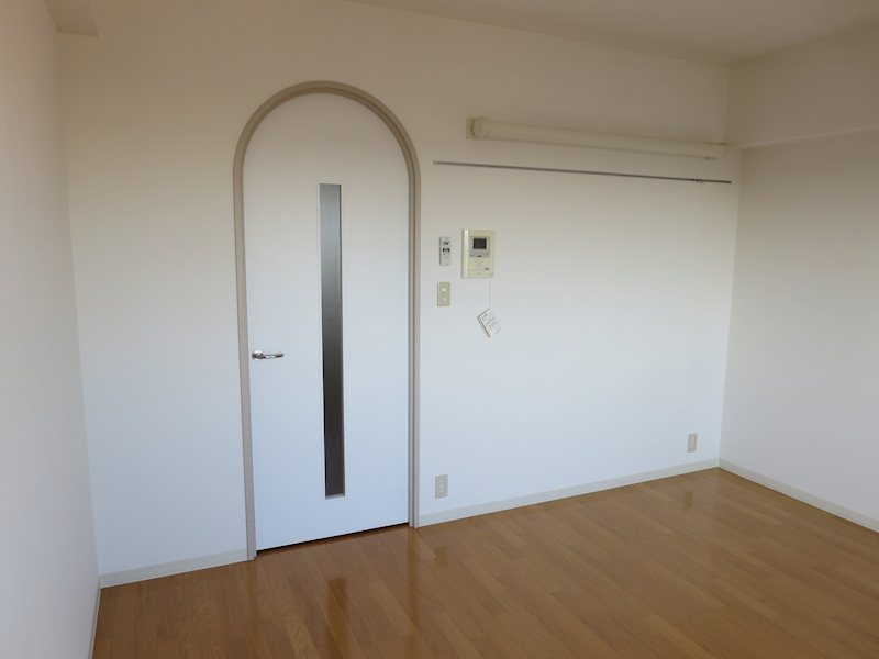 グランヴェルジュ大鳥居 リビング