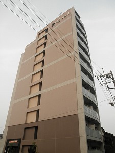 グラントゥルース馬込 0603号室 外観