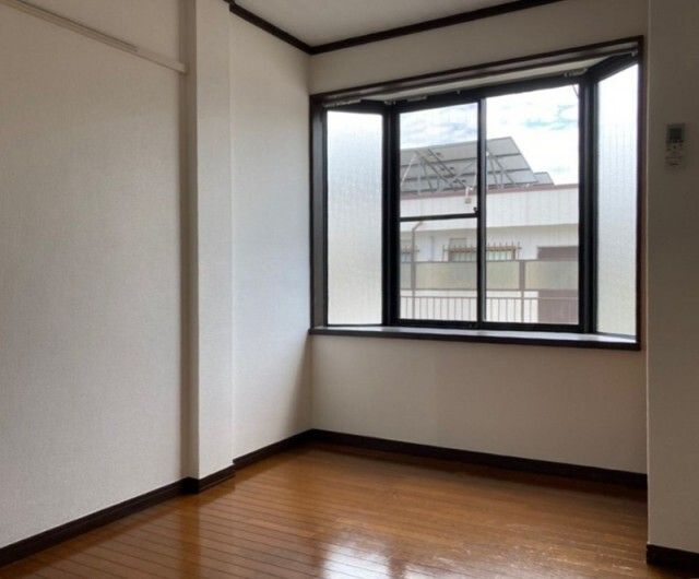 アルス下馬II ベッドルーム