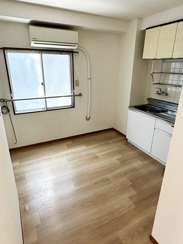 TNハウス リビング