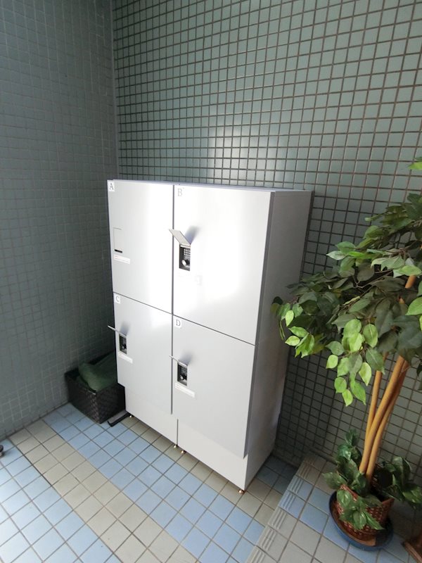 ユーズマンション その他12