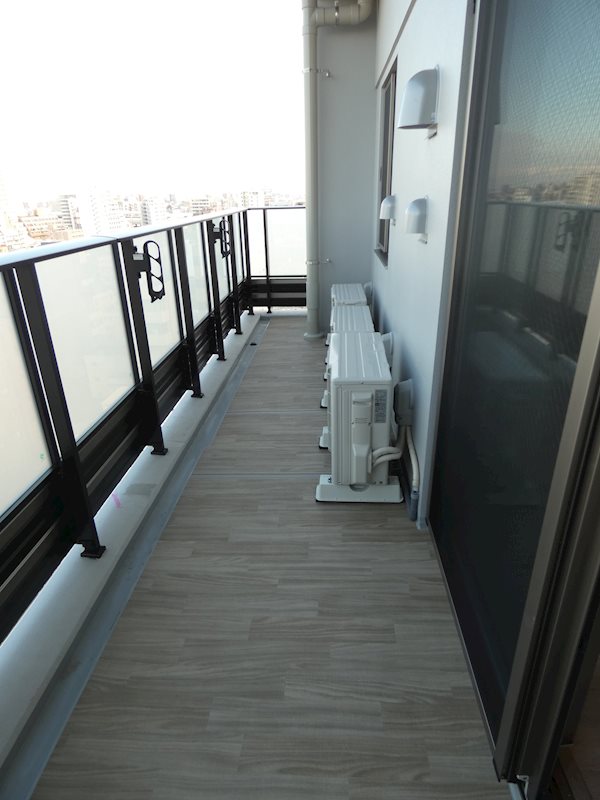 フレンシア蒲田 その他2