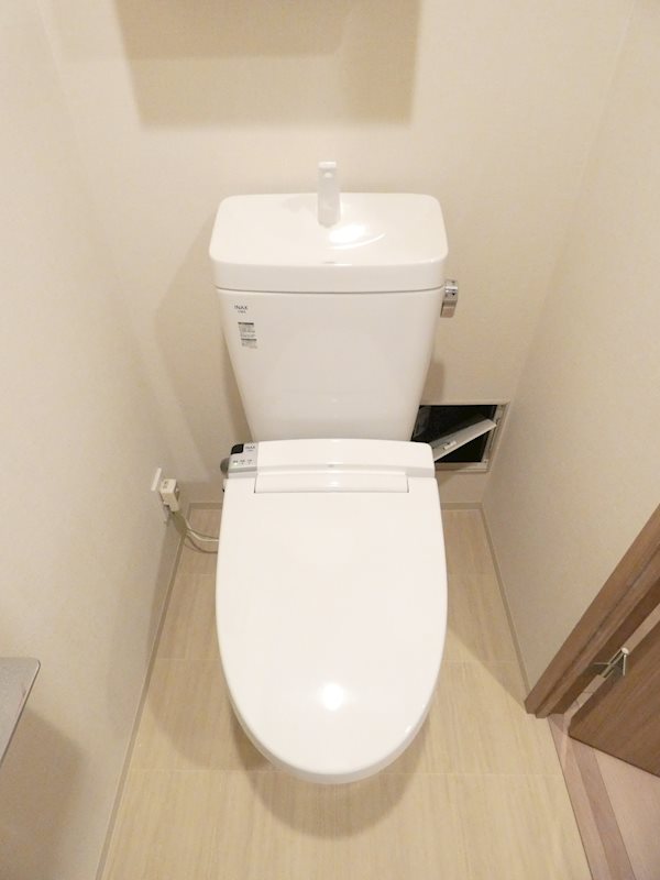 フレンシア蒲田 その他5