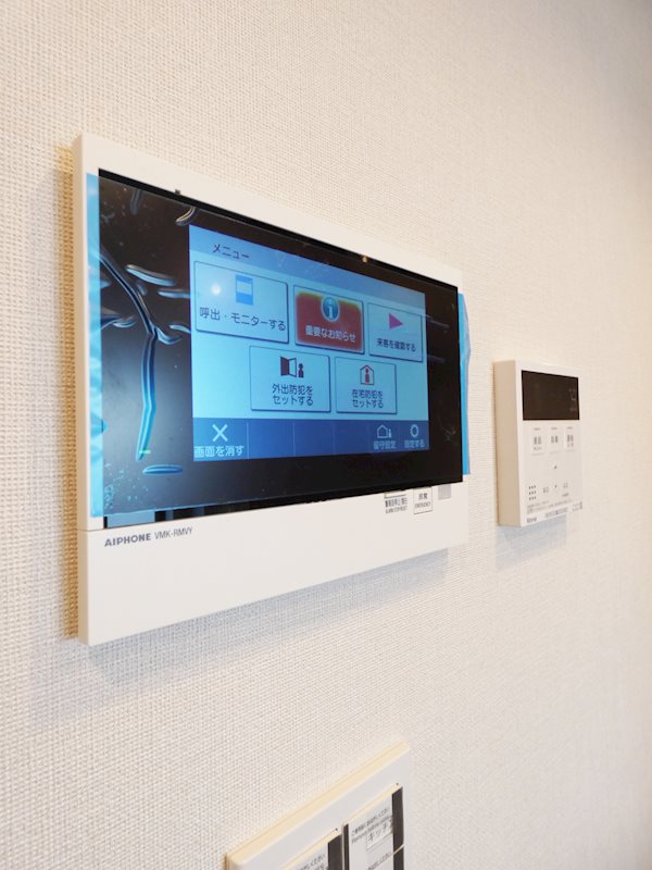 フレンシア蒲田 その他6