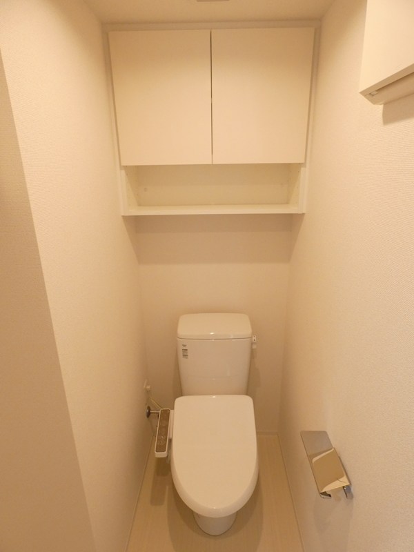 アジールコート東大井 その他4