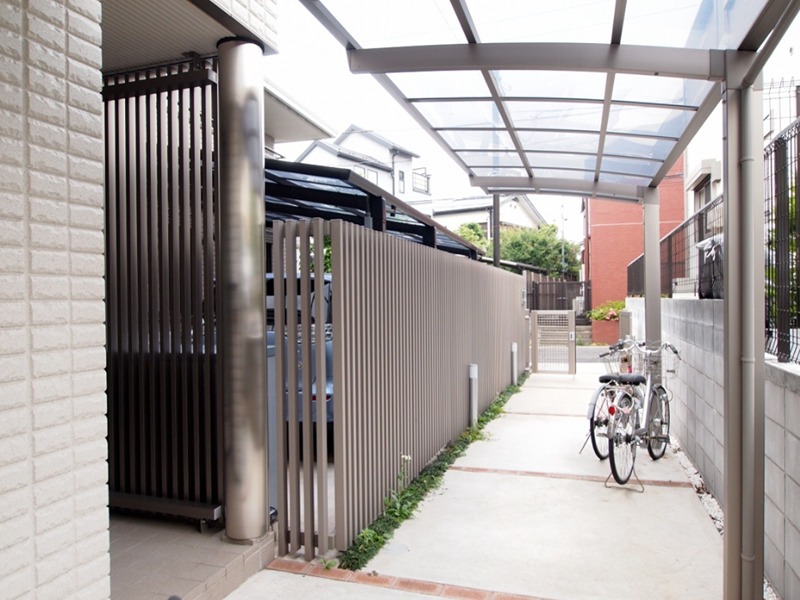 ベル・カーサ その他外観1