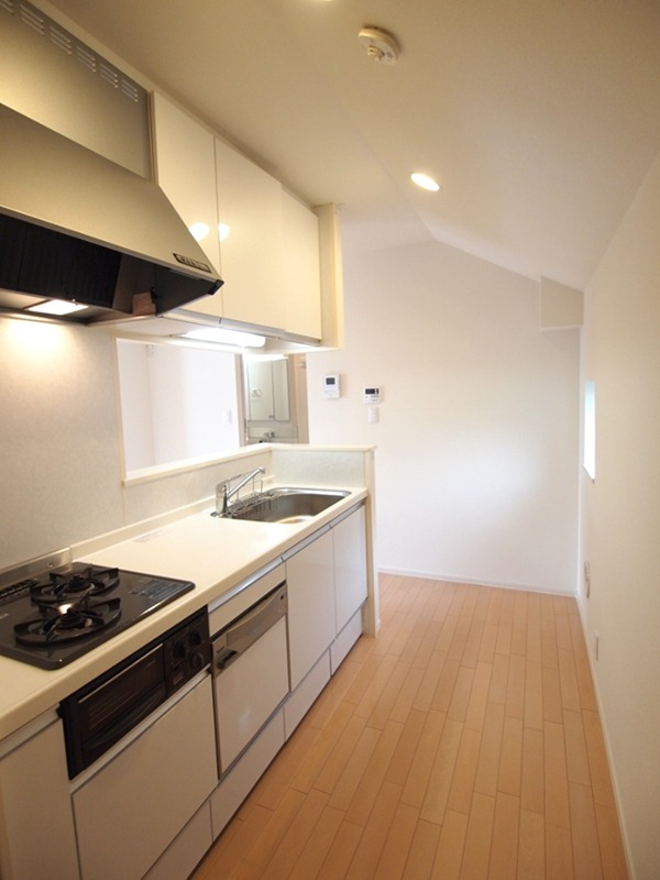 ベル・カーサ キッチン