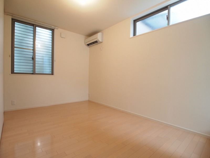 ベル・カーサ ベッドルーム