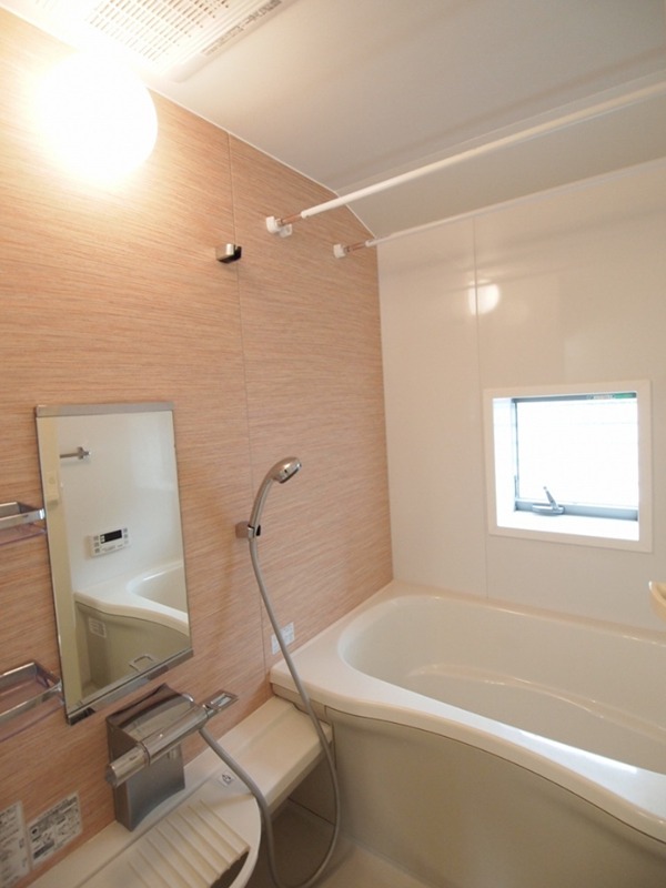 ベル・カーサ 風呂画像