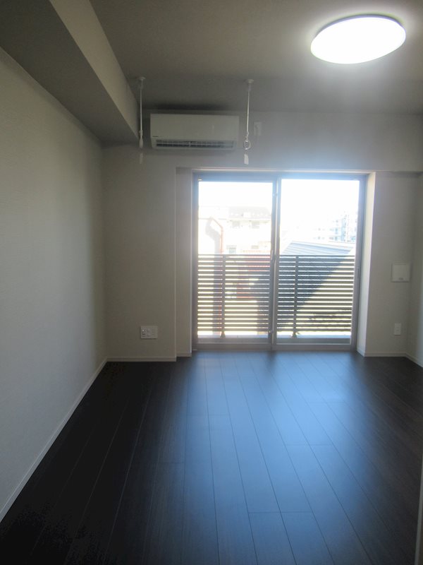 ＡＲＣＯＢＡＬＥＮＯ ＨＡＮＥＤＡ 玄関