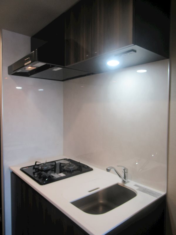 ＡＲＣＯＢＡＬＥＮＯ ＨＡＮＥＤＡ キッチン